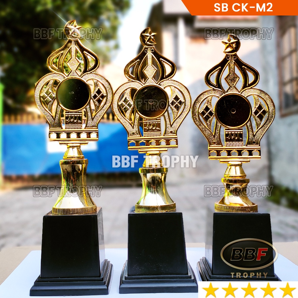 Piala Murah SB CK-M2