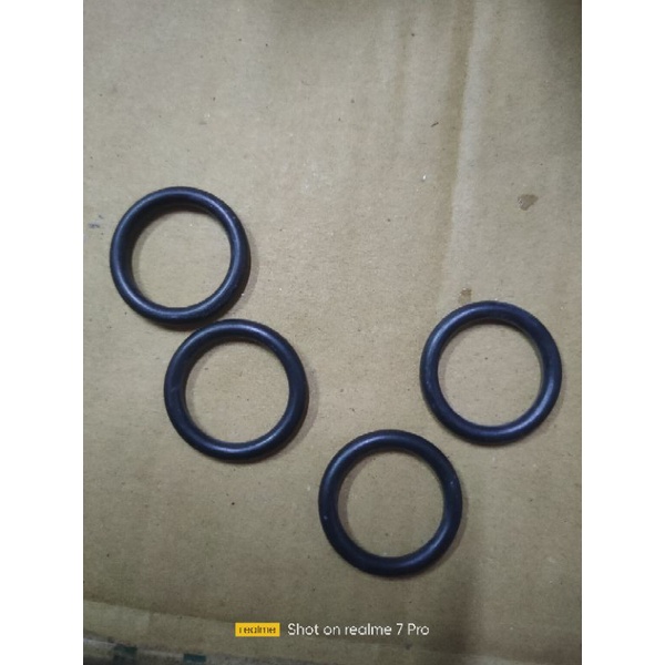 karet seal valve apar 1kg - 3kg