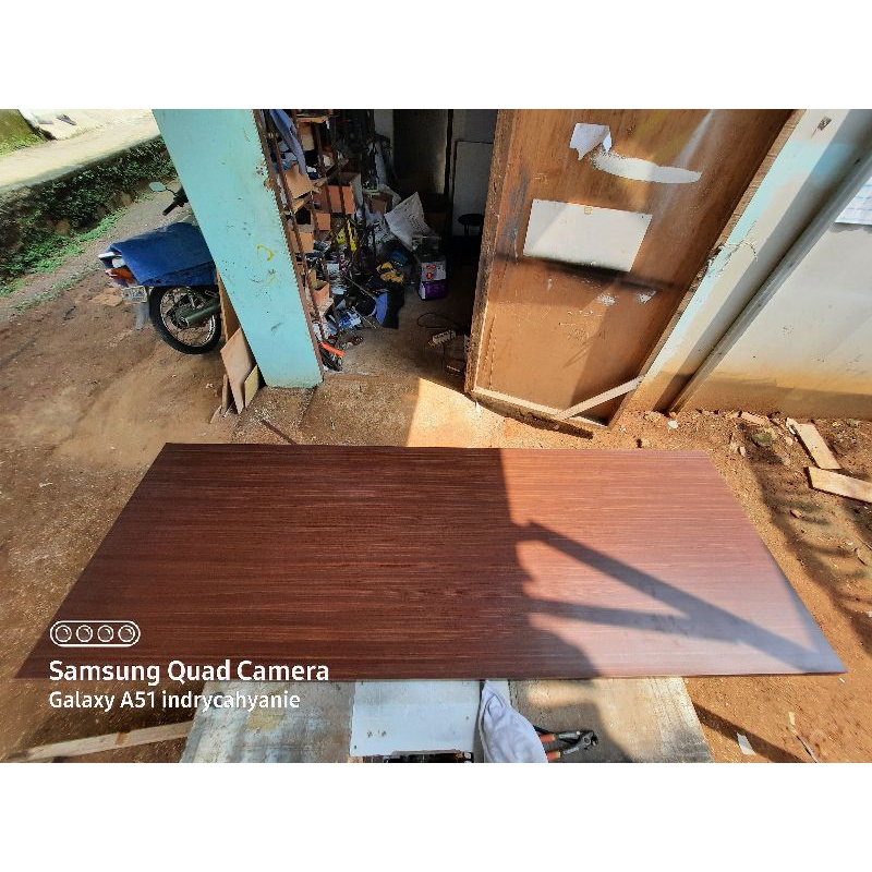 Jual pintu hpl minimalis modern per unit | Shopee Indonesia