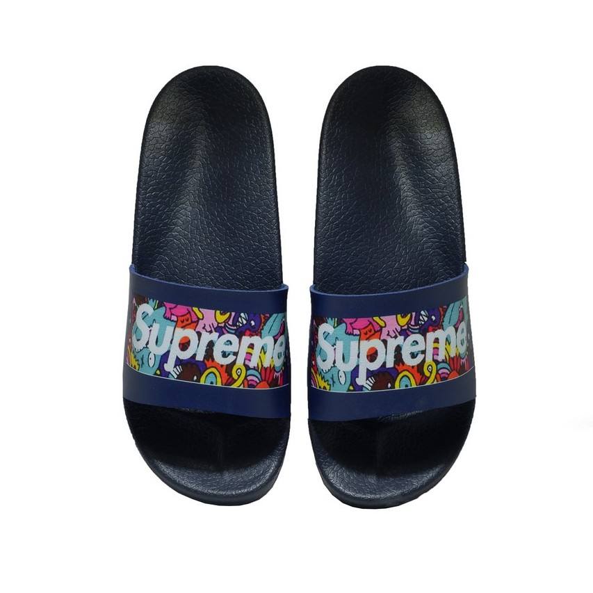 SANDAL PRIA SANDAL SLIDE SUPREME DT