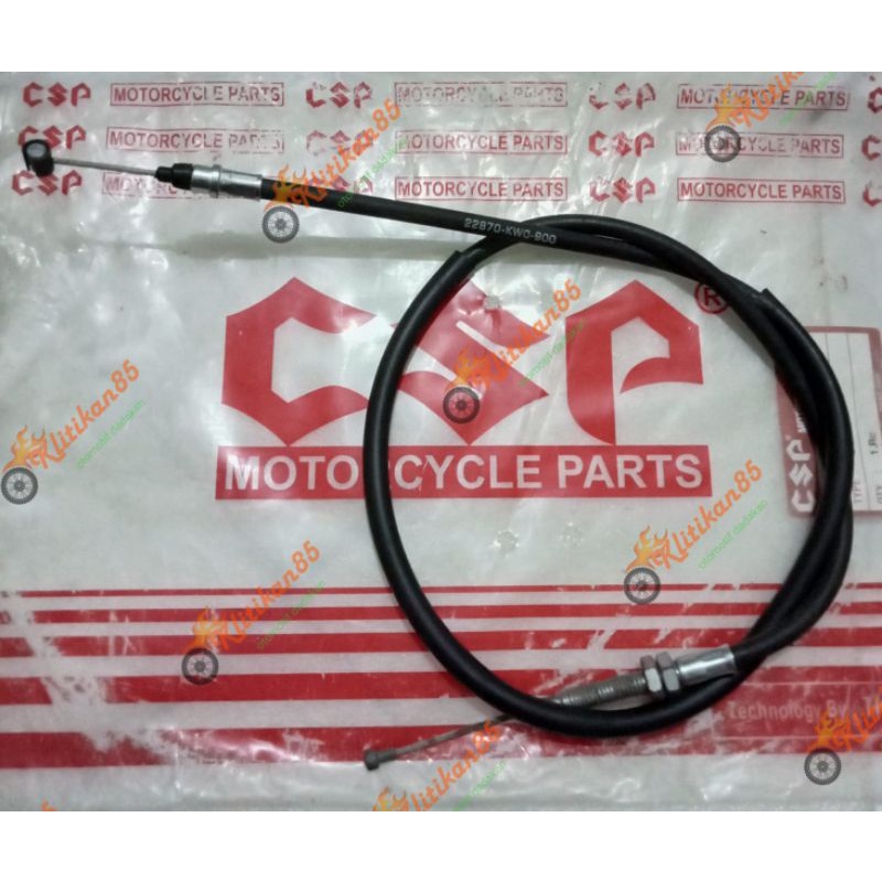 Kabel tali kopling honda Cs 1 cs1