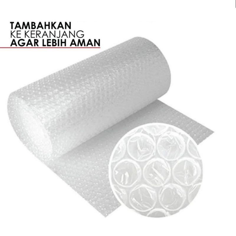 

Packingan Tambahan