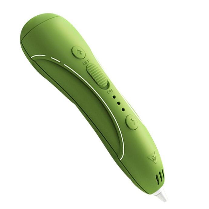 

3D drawing pen - bolpen menggambar 3 dimensi
