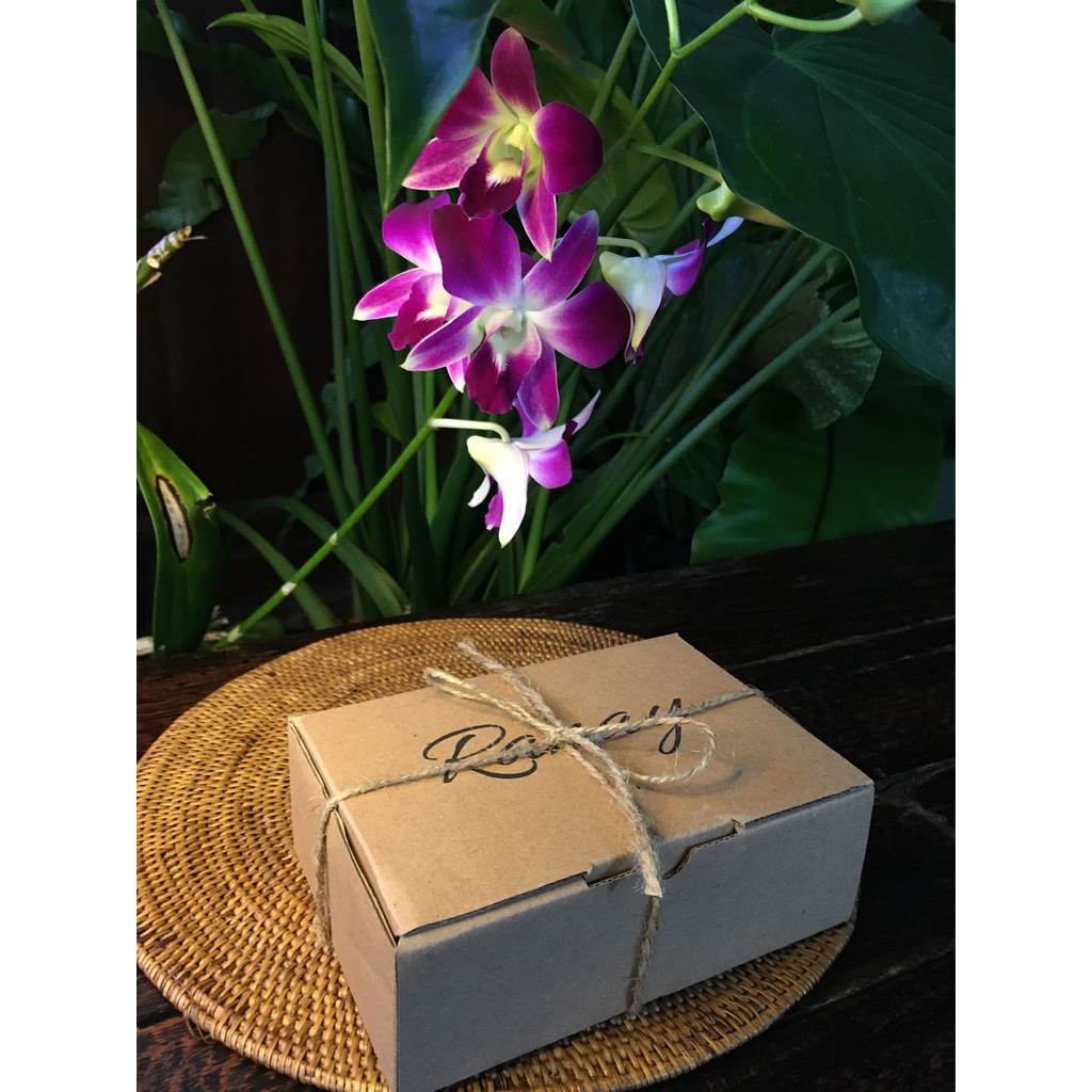 

Mini hamper untuk lebaran, kartu lebaran, ulang tahun