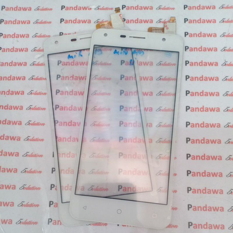 TOUCHSCREEN MITO A19