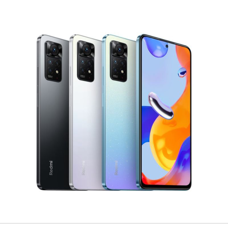 Redmi Note 11 Pro 8/128