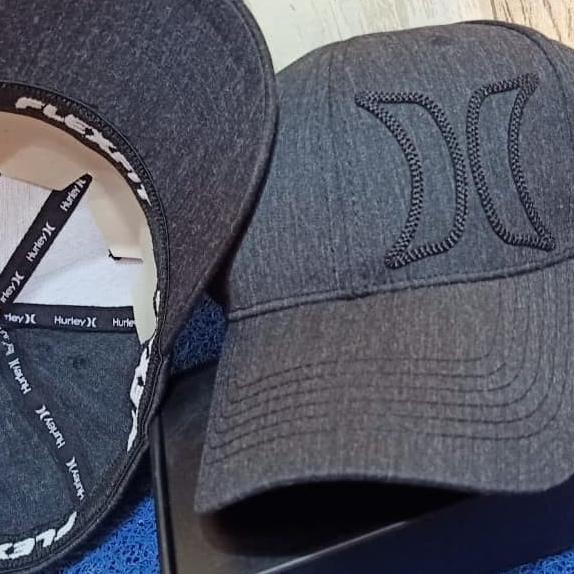 Topi Hurley Basseball Original