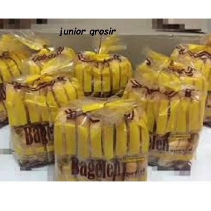 

Maxi Promo--ROTI BAGELEN 1 PACK ISI 10