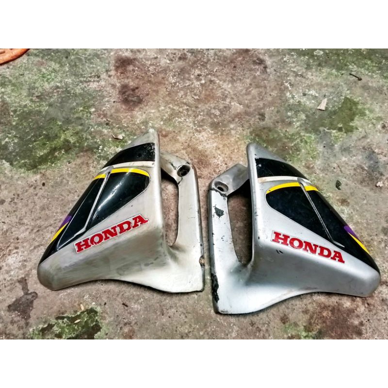 sayap tangki tilas /tilam original termurah