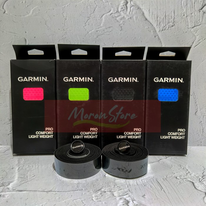 bartape garmin