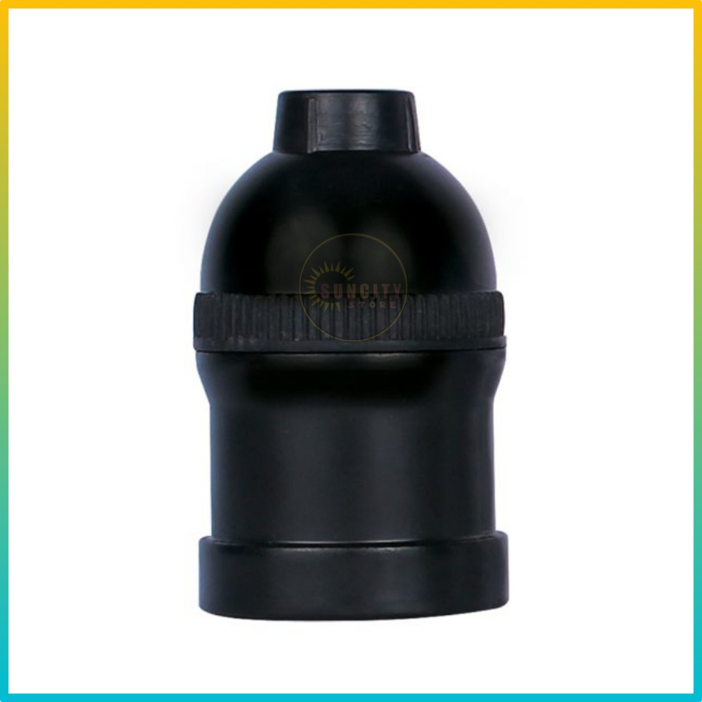 Zwilling Fiting Gantung - Hitam &amp; Putih