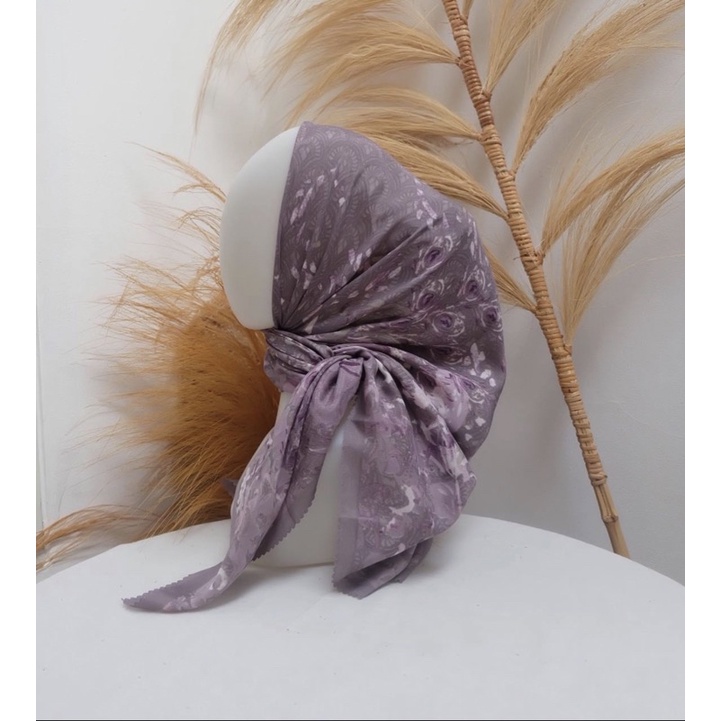 Jilbab voal Segiempat/voal printing/voal motif/segiempat motif/hijab voal motif/hijab motif/hijab segiempat motif/voal printing-G134