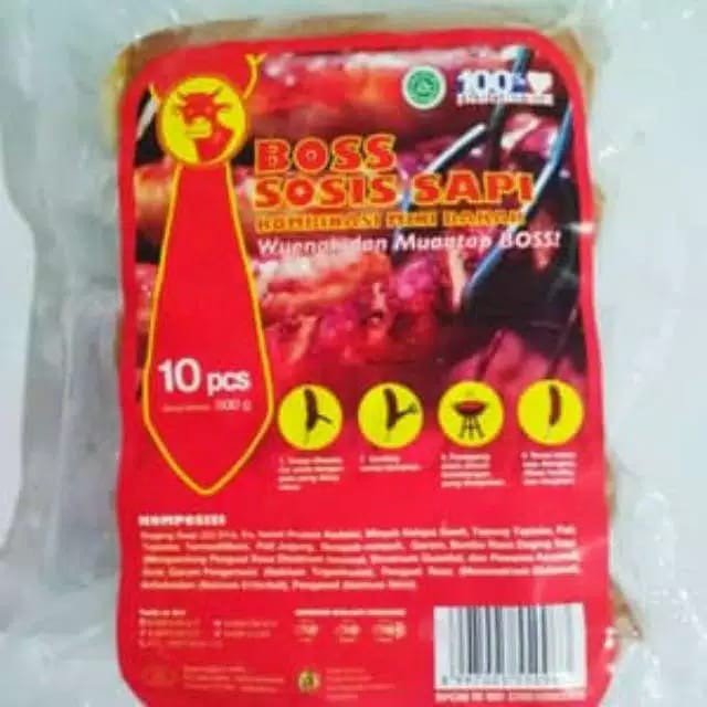

Boss Ori