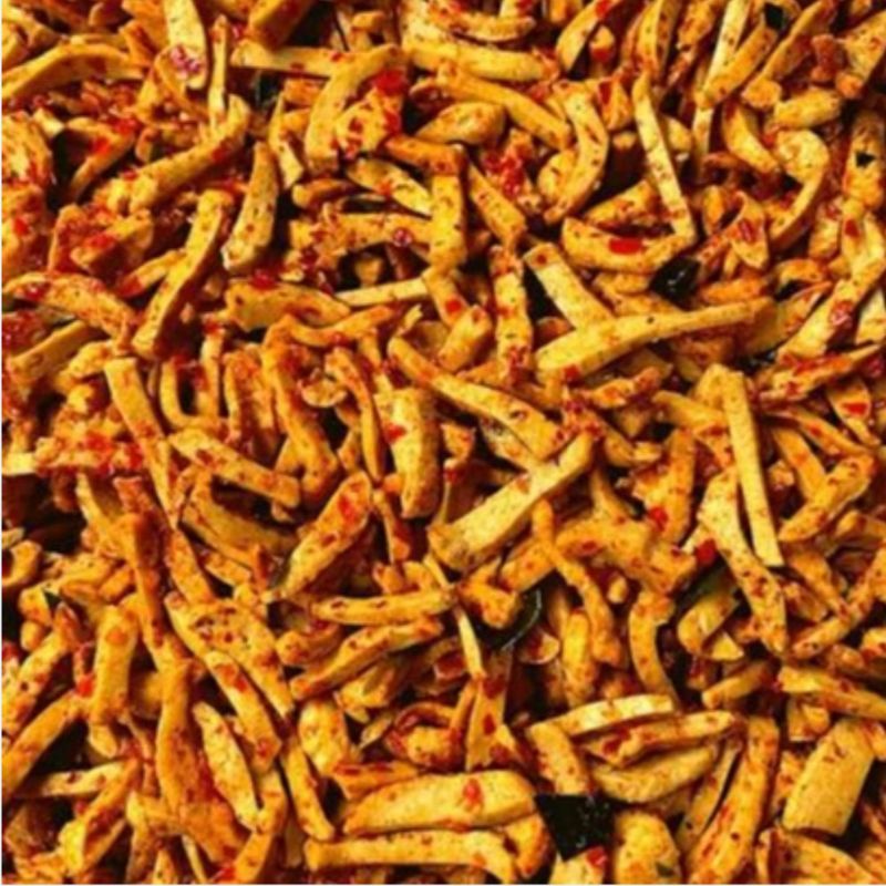 

Basreng Pedas Daun Jeruk 1kg