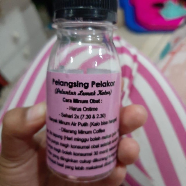 

Jamu Pelakor