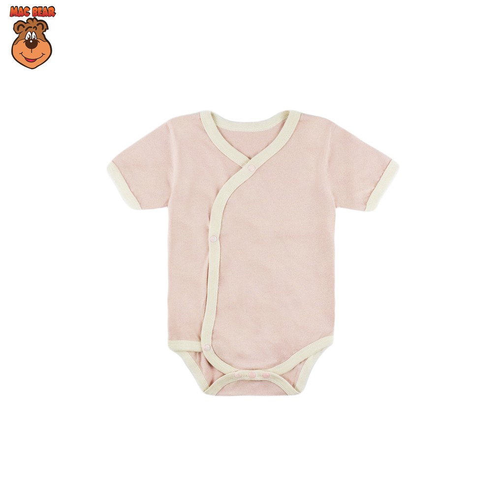 Little B By MacBear Jumper Bayi Unisex Basic Collection Little Floy Newborn - 12 bulan-2