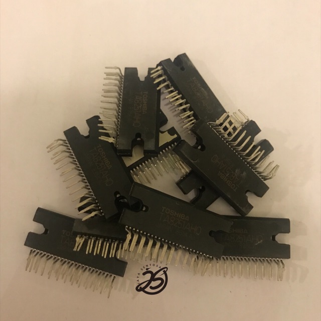 TA8251 TA8251AHQ TA 8251