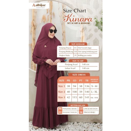 Kirana set by alhijaz