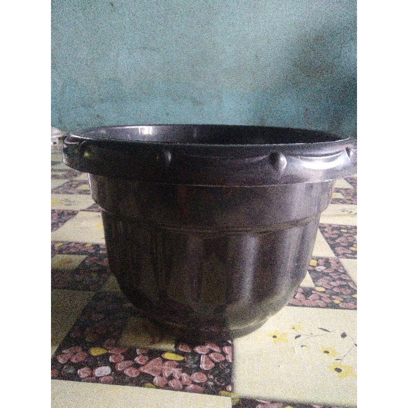 grosir pot murah besar 26.5cm