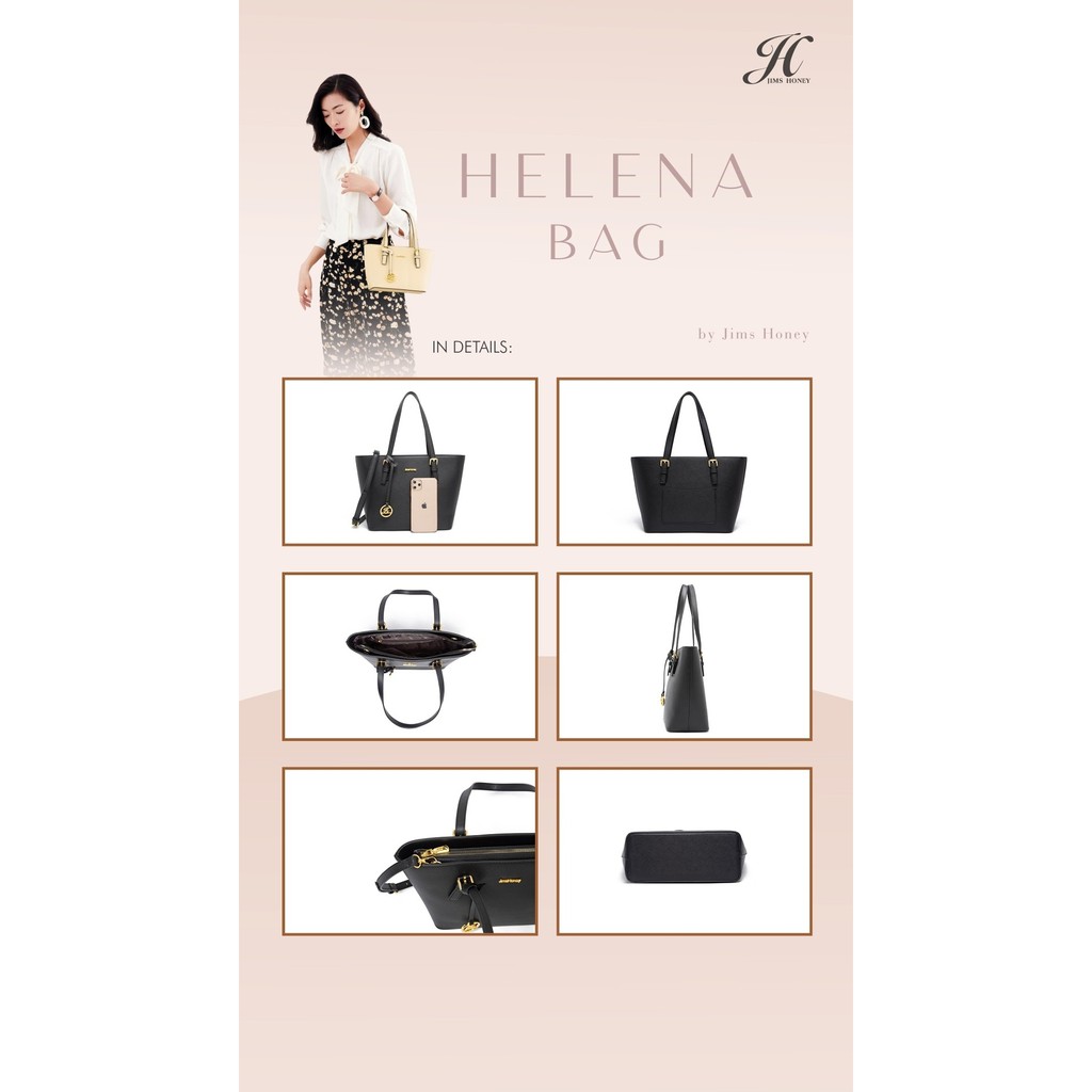 Helena Bag Jimshoney