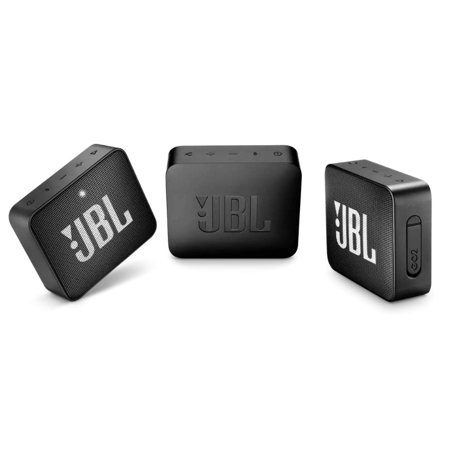 Bluetotth JBL Go2  JBL GO 2 Speaker Original Garansi Resmi IMS