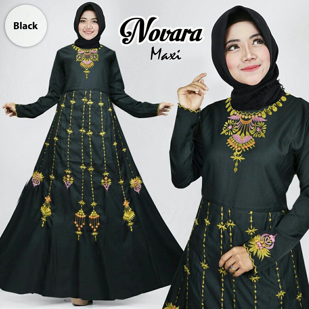 Maxi novara 4Warna