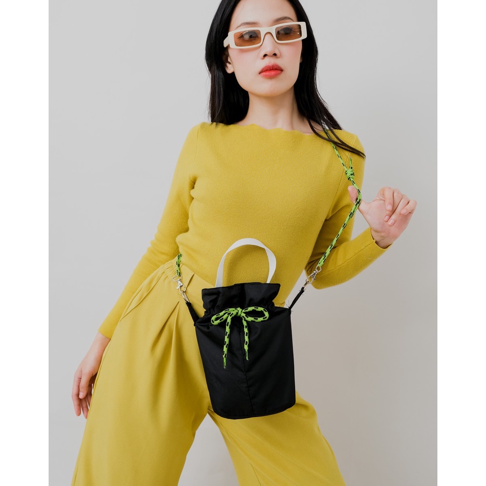 Myrubylicious PEADO BAG