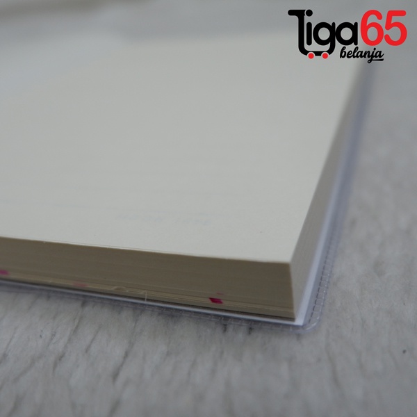 365 Notebook/Buku Diary/Buku Harian/BOOK #41332 (32-3546)