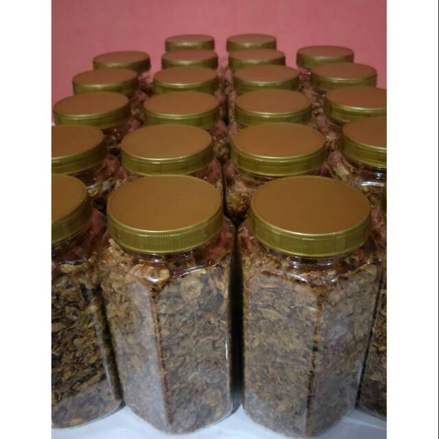 

Bawang goreng Ori 200gram