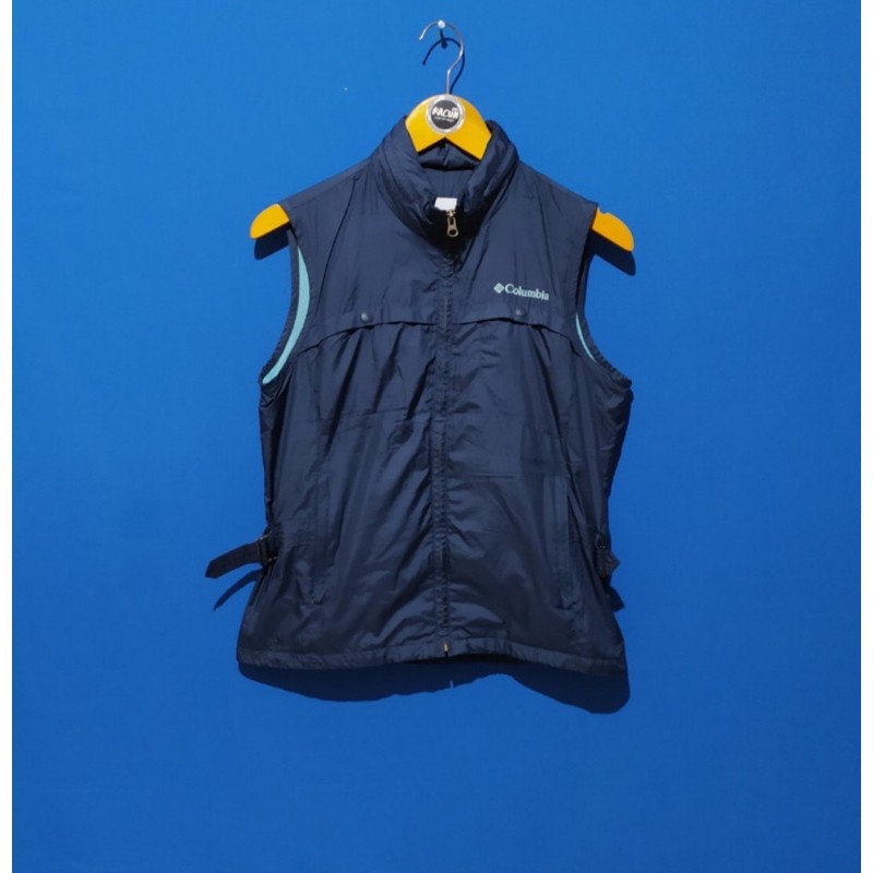 vest columbia