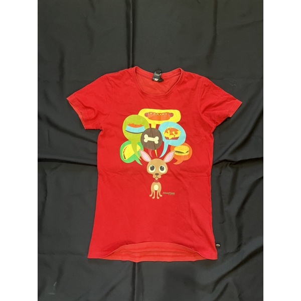 Preloved Paul Frank Shirt