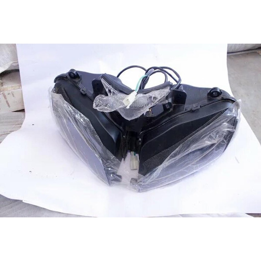 lampu Depan cbr 125  pnp minerva vx
