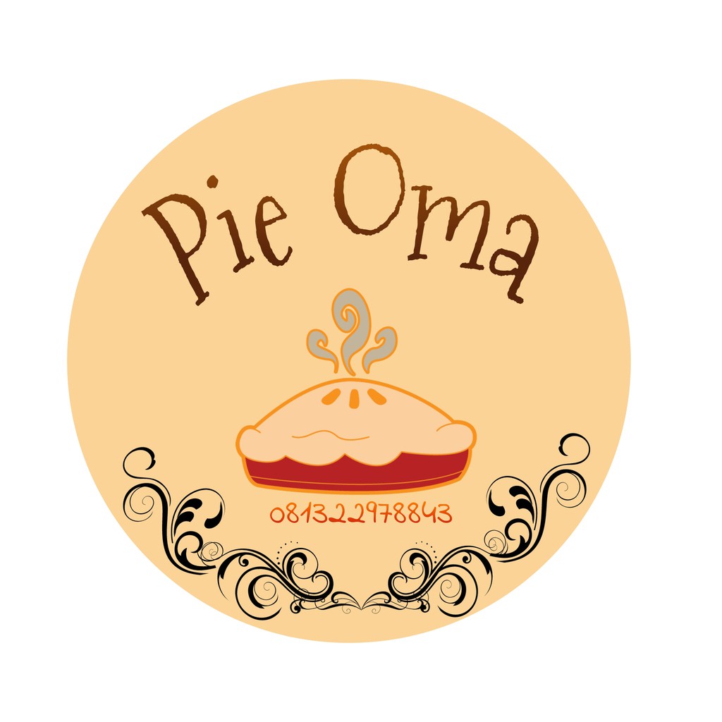 

Pie Susu Oma