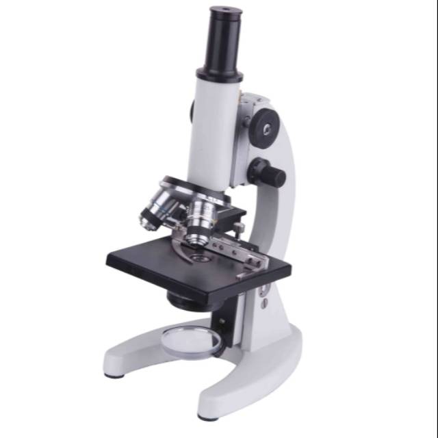 MICROSCOPE MONOCULER XSP12 MIKROSKOP XSP-12