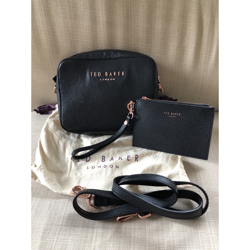 Ted Baker Shoulder Bag