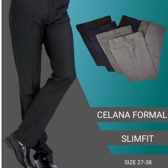 CELANA PRIA CELANA BAHAN KANTOR PRIA CELANA PANJANG PRIA CELANA KANTOR PRIA