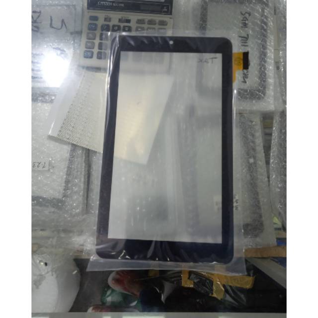 TOUCHSCREEN TABLET ADVAN T2K ORI OEM