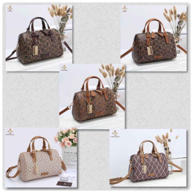 READY BONIA SPEEDY 774 BEST SELLER SPEEDY BONIA