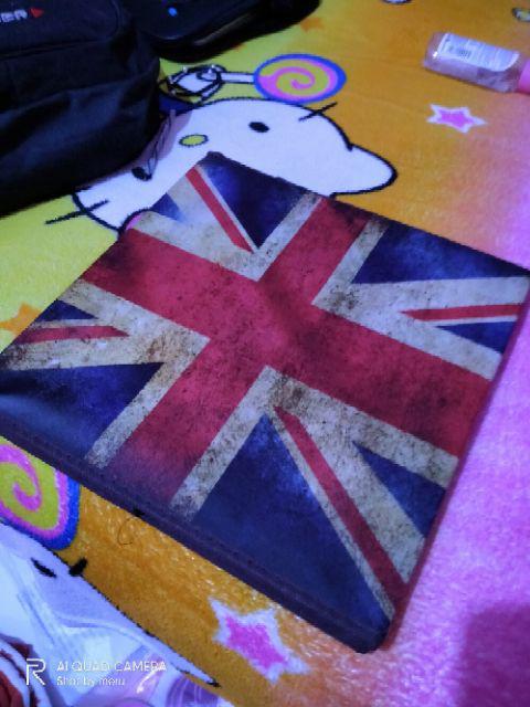 Vintage Store Box - Kotak Penyimpanan