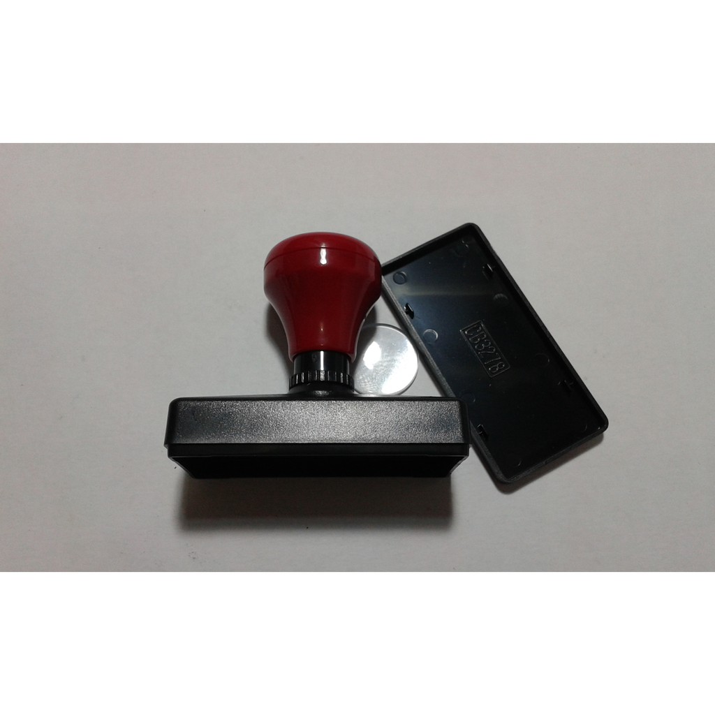 

CB3278 - Gagang Stempel Flash 32 x 78 mm