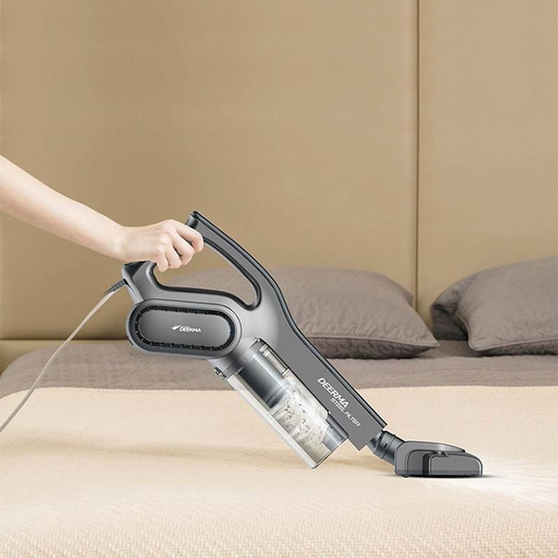 DEERMA DX810 DX700 DX700S Vacuum Cleaner 2in1 Vacum 2 in 1 Handheld