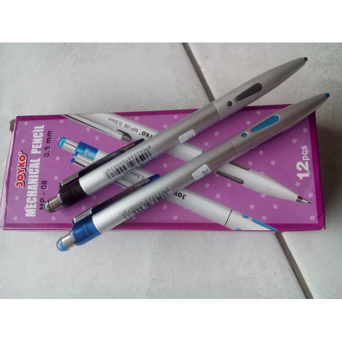 

BIG SALE Pensil Mekanik Joyko MP-08