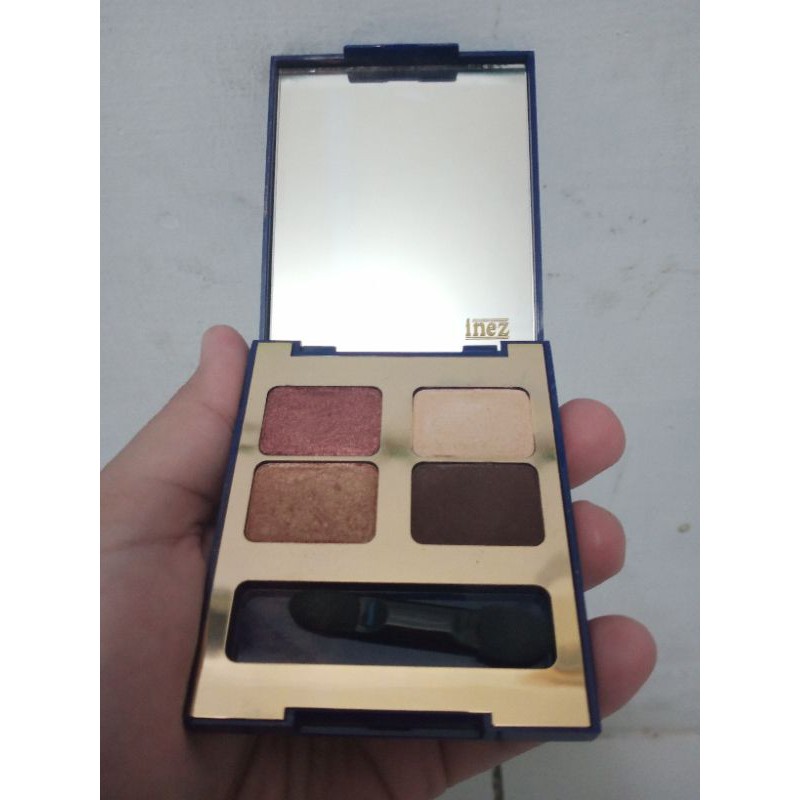 Preloved Eyeshadow Inez