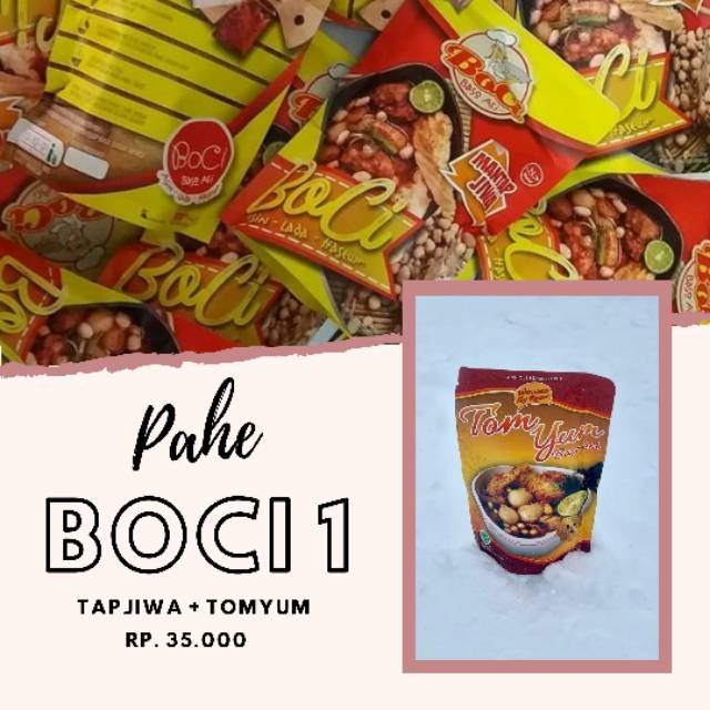 

PAKET HEMAT