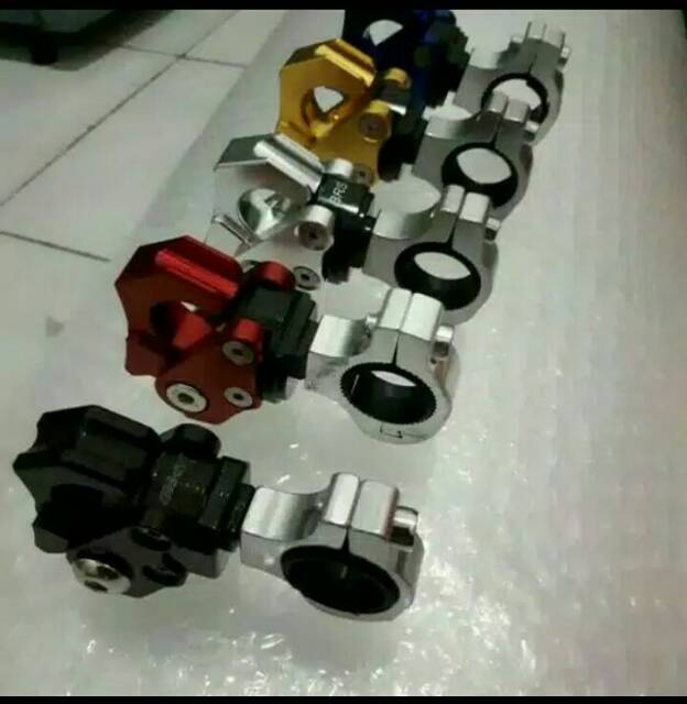 Gantungan barang motor Honda PCX ADV Cantolan barang motor PCX ADV