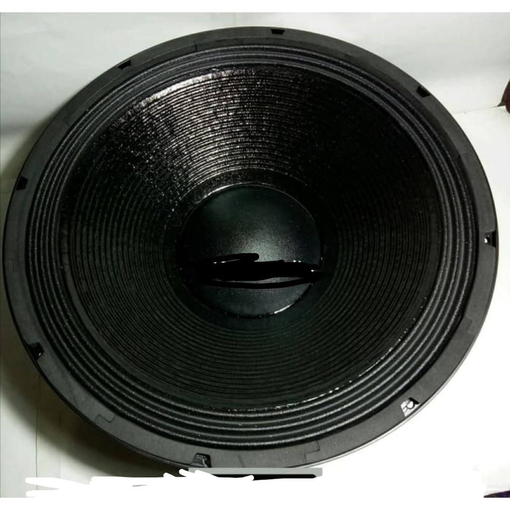 Speaker component original ashley lf 18v500 dijual per unit