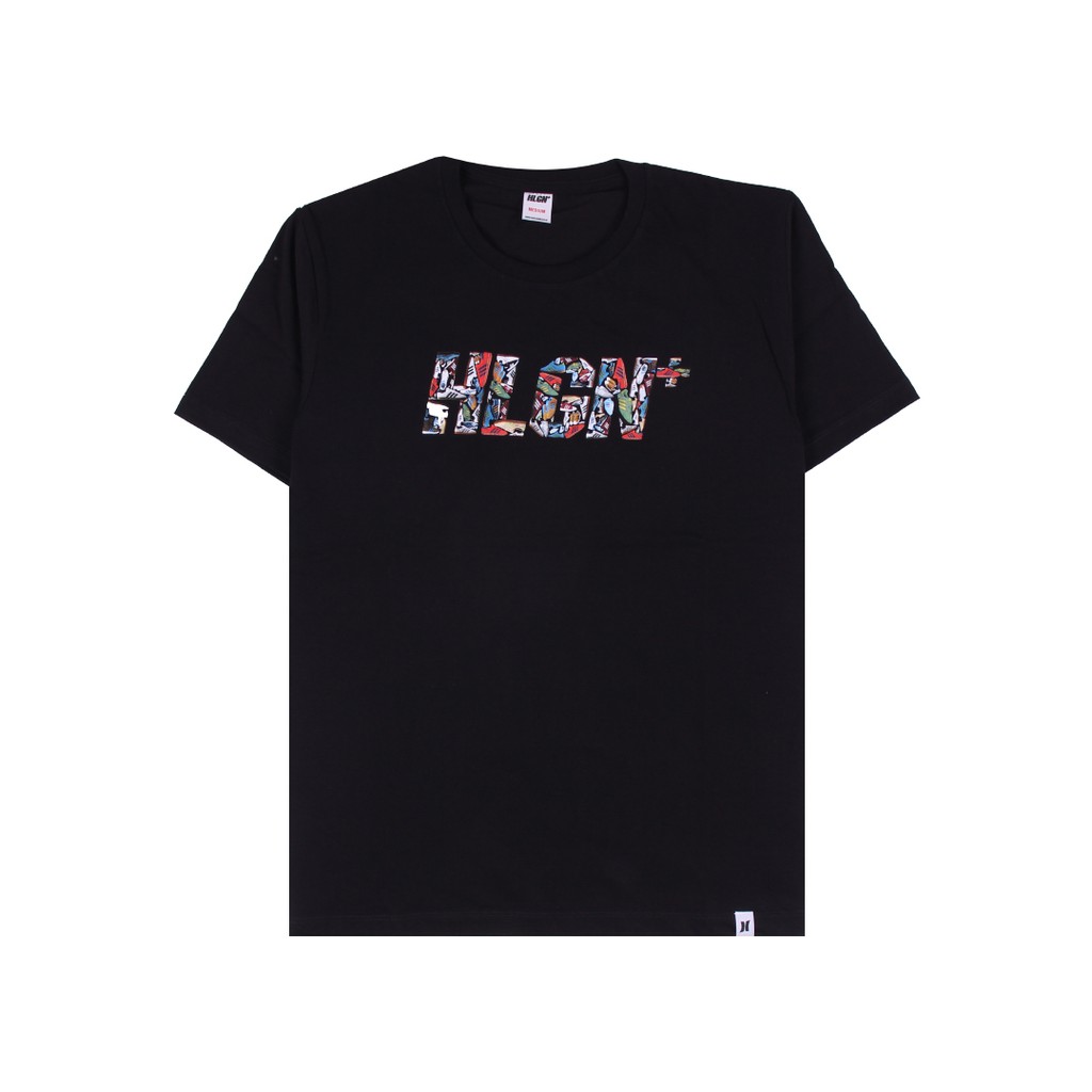 

HOOLIGANS T-Shirt Variado