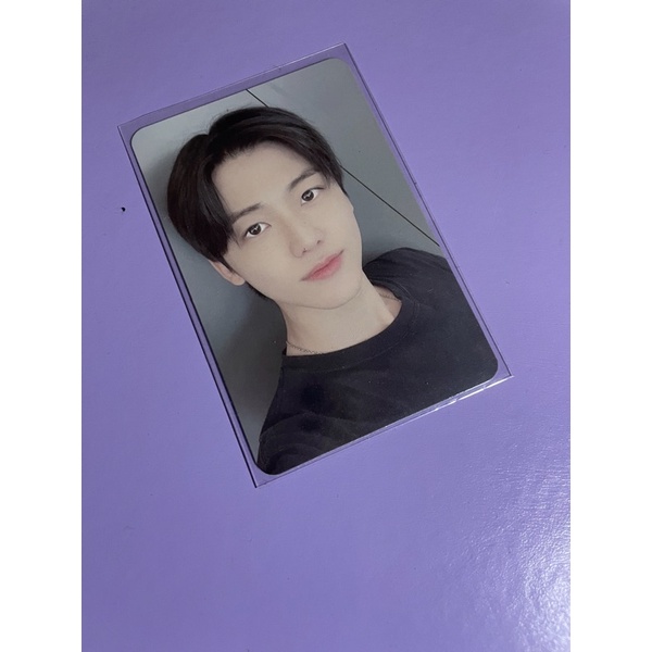 Pc Jaemin owhat