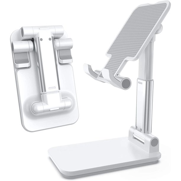 Folding Desktop Phone Stand Universal Portable Dudukan HP Holder