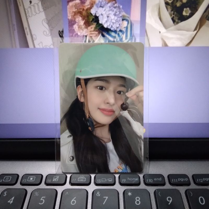 pc dewytree helm yujin